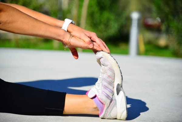What exercises should you avoid with diastasis recti Nottinghamshire?