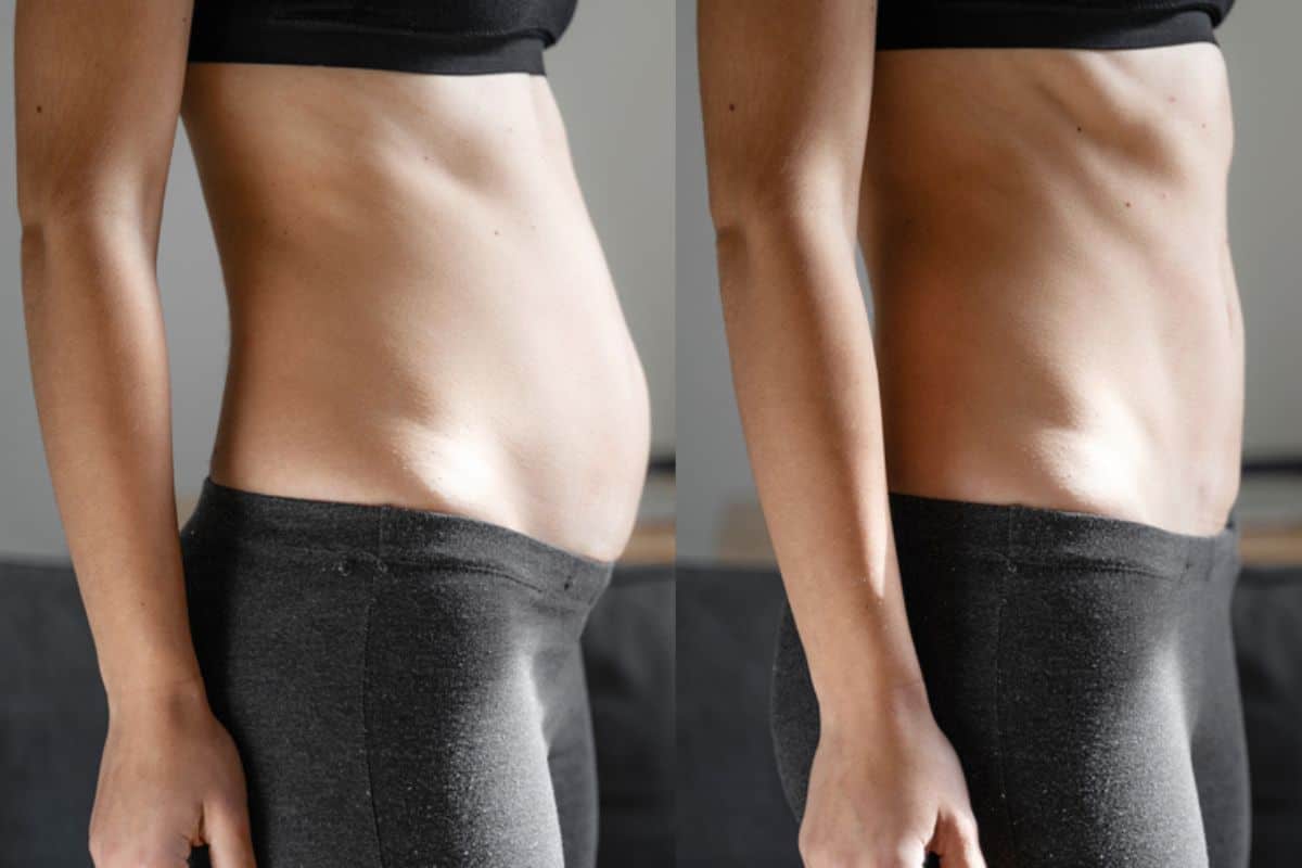 Post-Pregnancy: What Happens to Your Abdominal Muscles After Birth Nottinghamshire