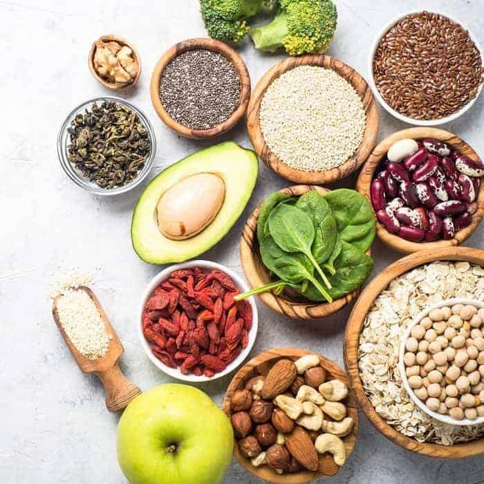 Fecal Incontinence Diet Nottinghamshire What to include and understand